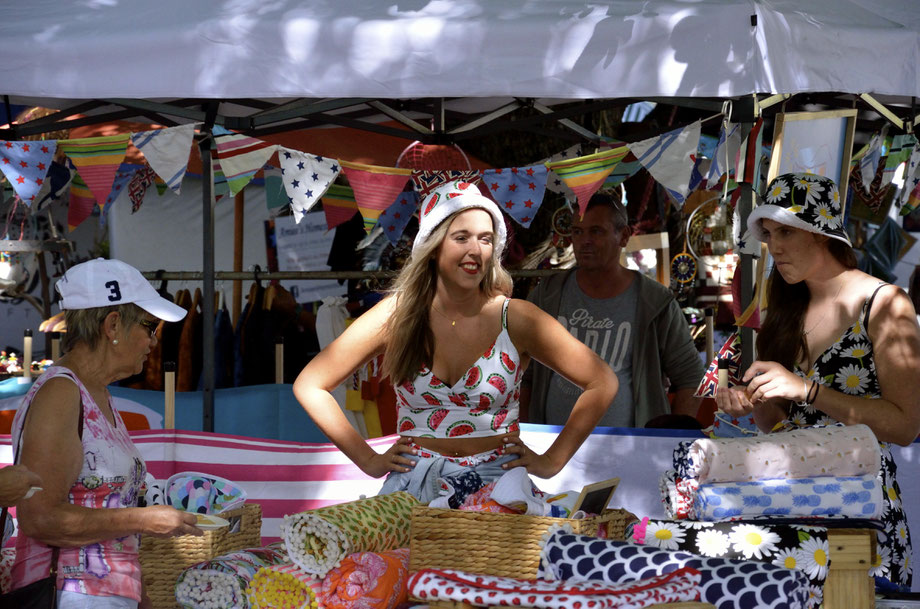 Martinborough Festival