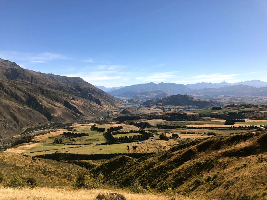 Lake Hayes Region