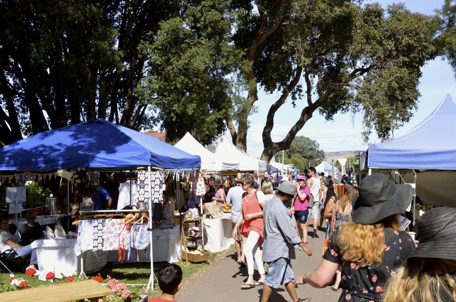 Martinborough Festival