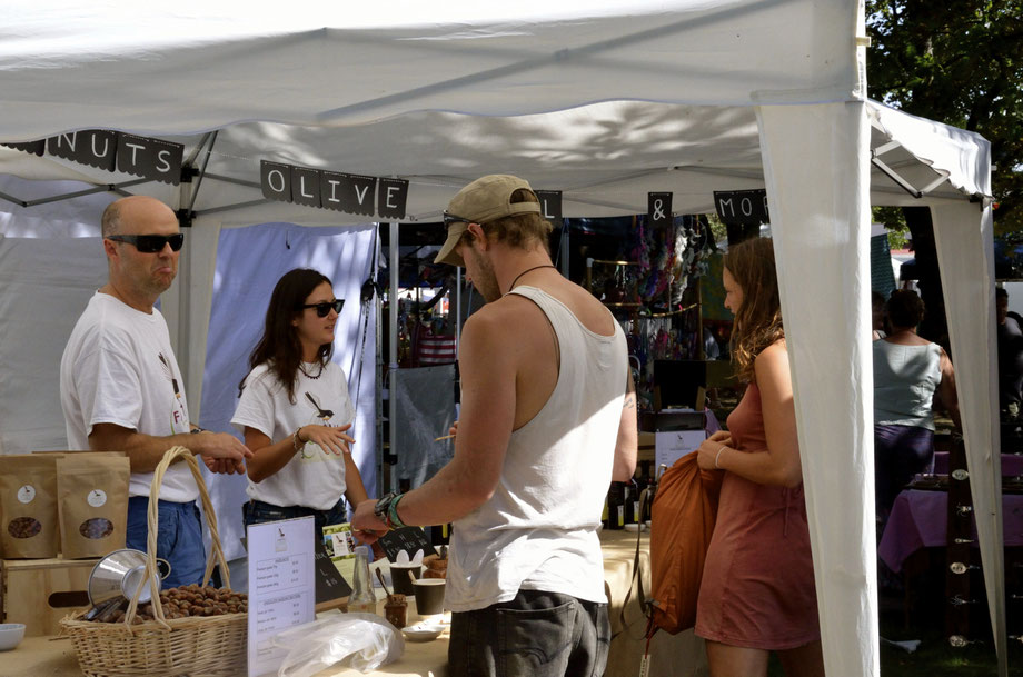 Martinborough Festival