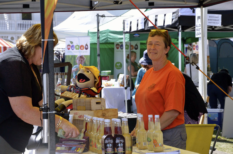 Martinborough Festival