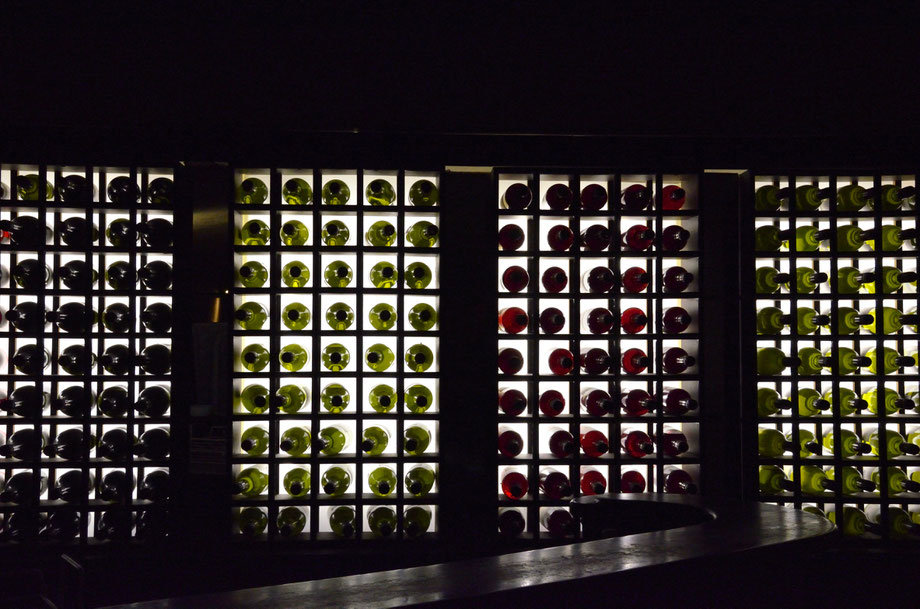 Amisfield Cellar Door, Lake Hayes