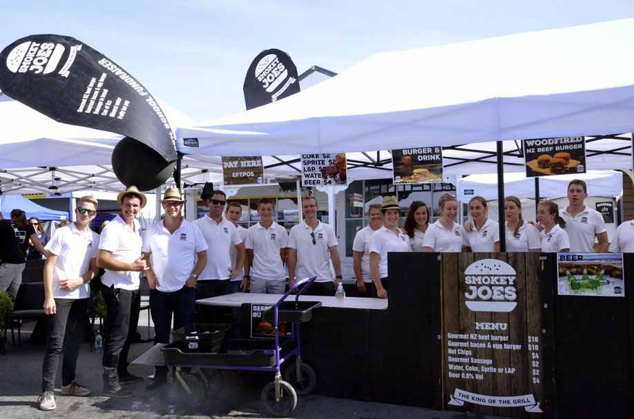 Martinborough Festival