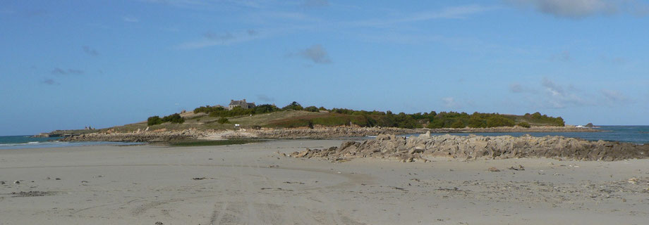Ile de Sieck