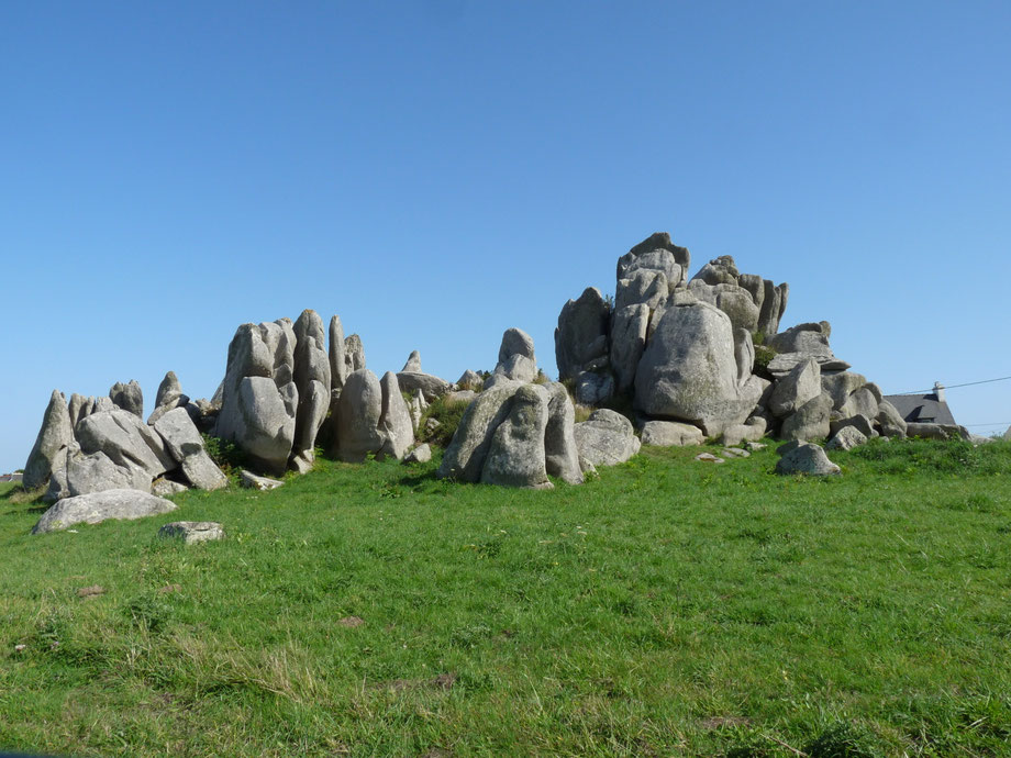 Les Barachou (Gysseni)