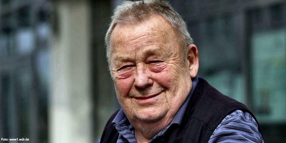 Rainer Basedow - MyPage.