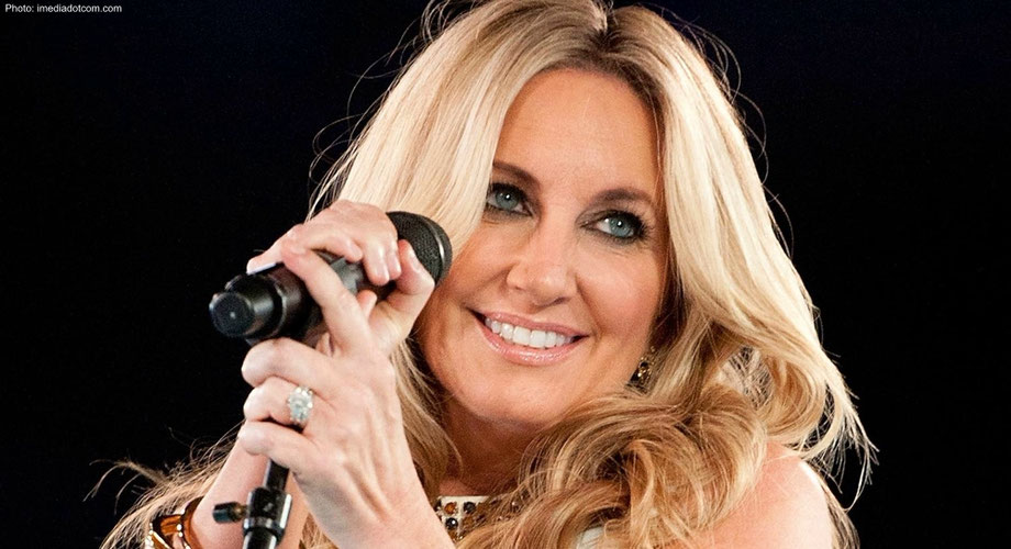 Lee Ann Womack Mypage