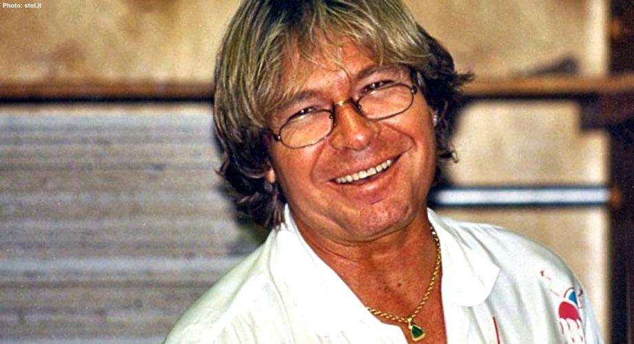 John Denver - MyPage.