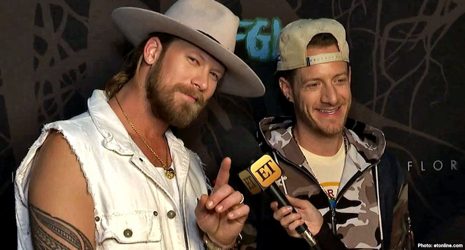 Florida Georgia Line Mypage