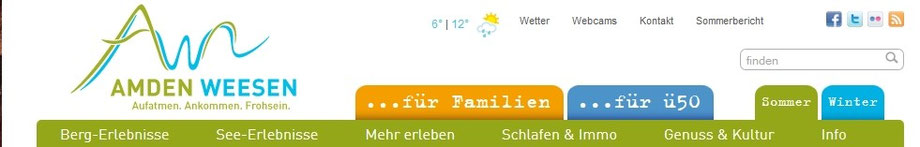 ausflüge raum zürich