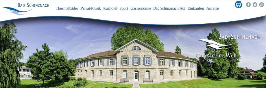 thermalbad mittelland