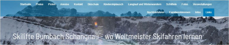 skifahren emmental