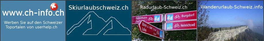 günstig ferien schweiz