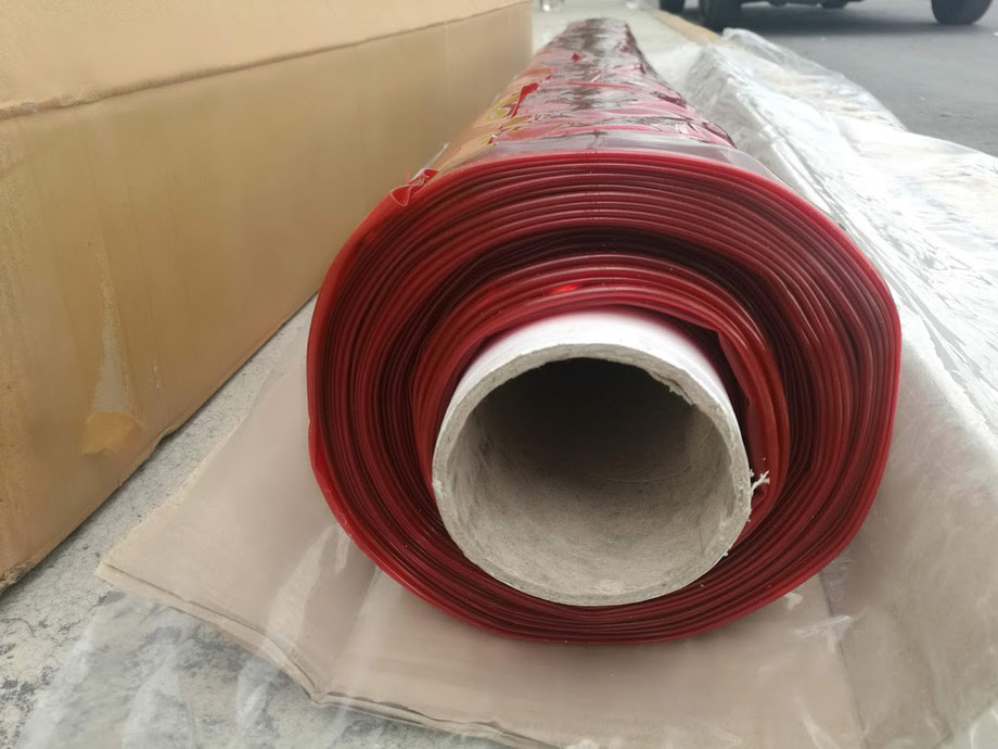 Rollo de Cortina para soldadura - Entrega Inmediata - Envios a todo Mexico