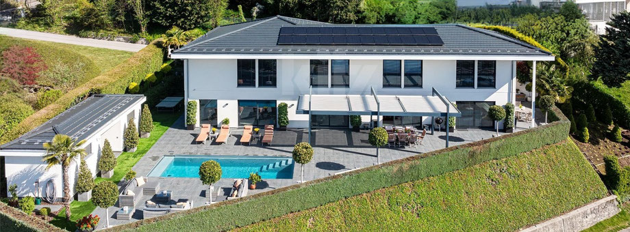 Maison en vente à Lutry