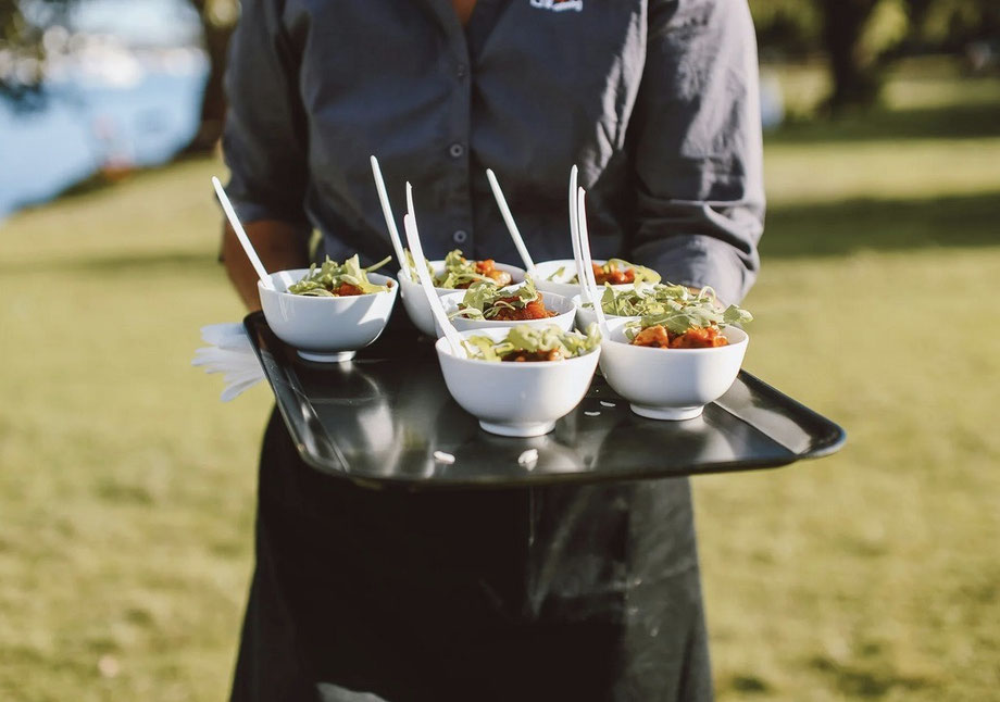 Foodtruck Leipzig & Catering Eisenach – CHILIMANILI Streetfood