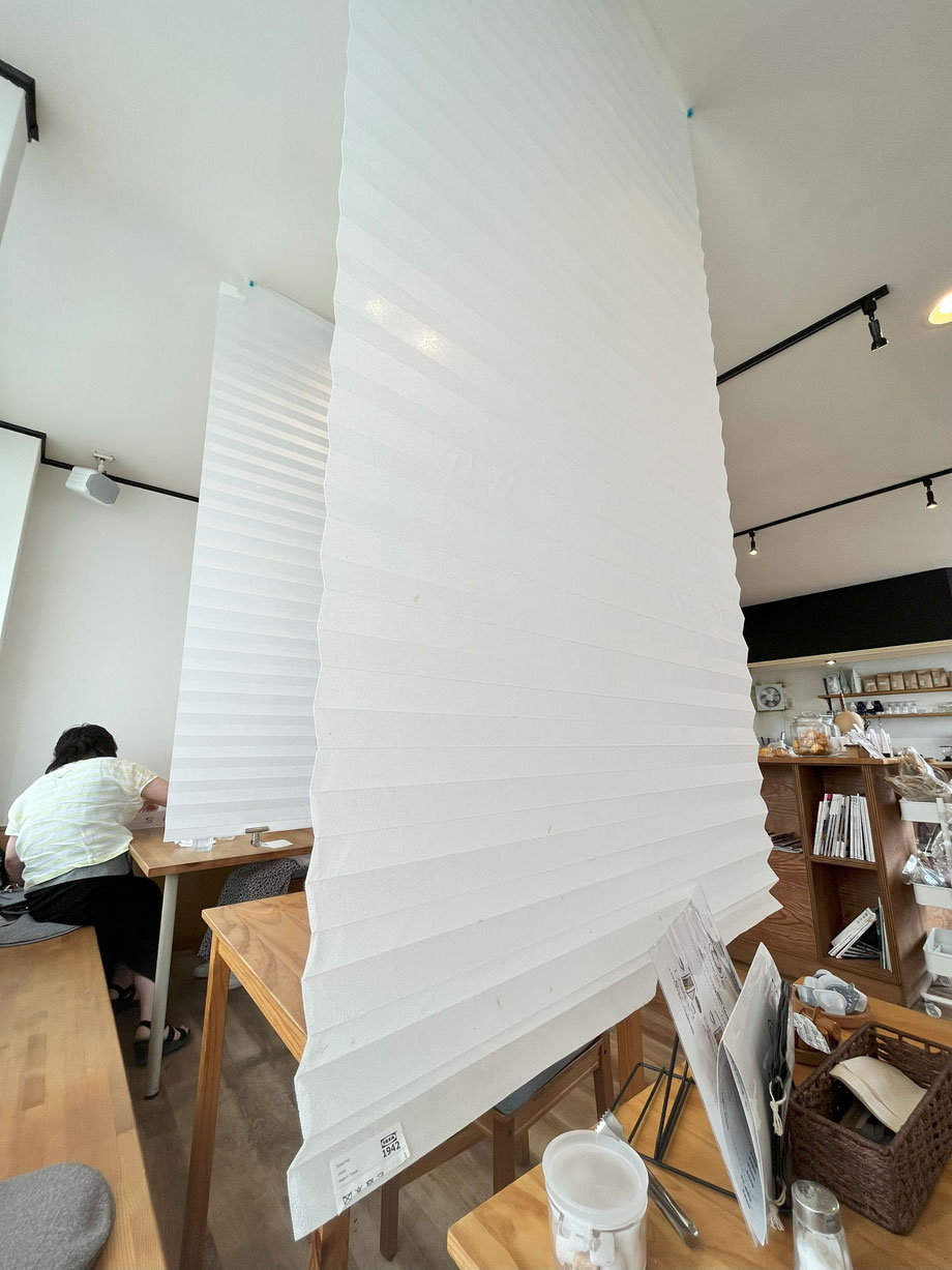稲沢市　HARACAFE　グルメ　坂本塗装　名古屋営業所