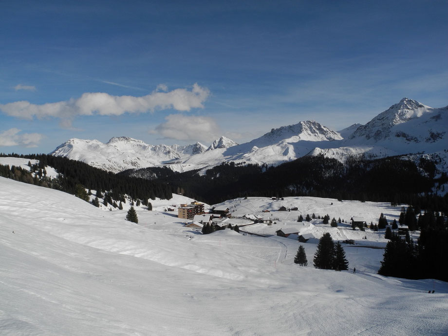 sporthotel schweiz
