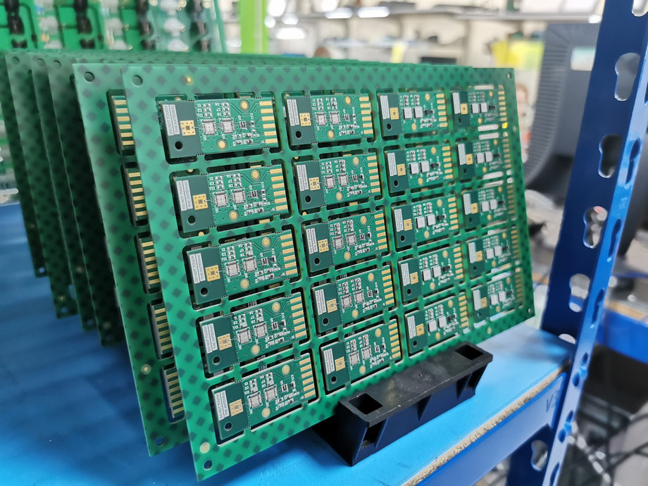 FM5 MM Wave Meter Radiation