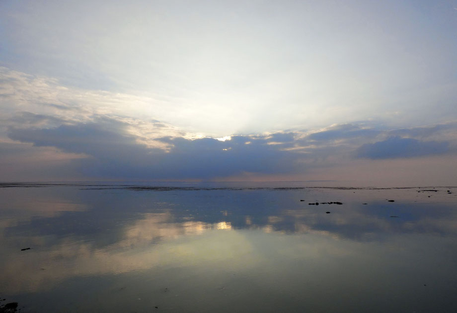 Vendée Coast, France