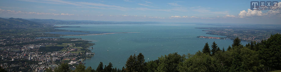 Text-Creator // Der Texter am Bodensee!