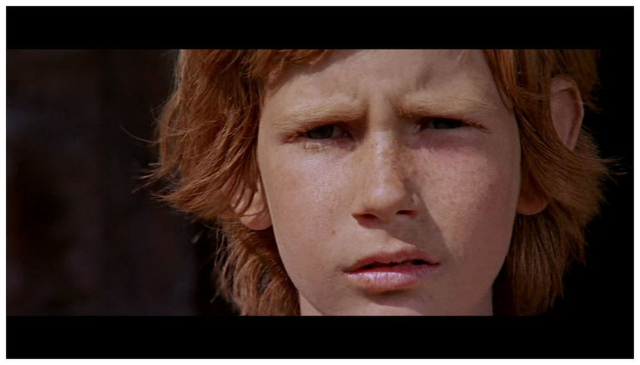 cinephiliac moment: C'era una volta il West (Sergio Leone, IT/FR 1968), Michael Striss