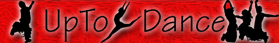 Up To Dance - Network for Dance