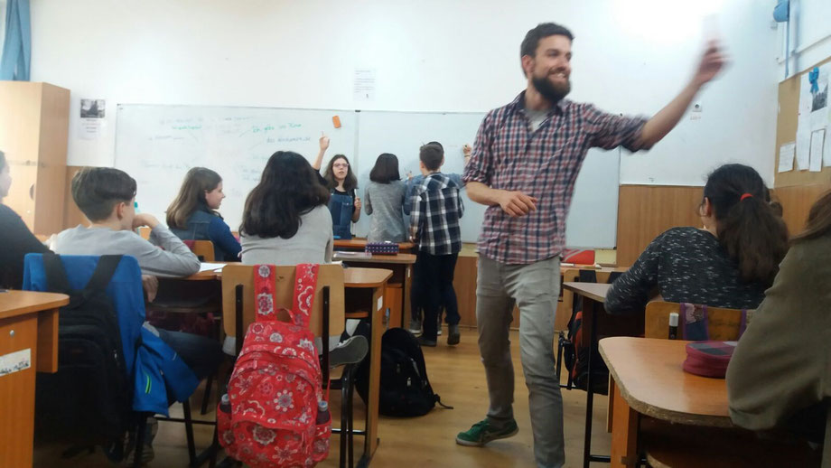 Foto: Carmen Dumitrescu