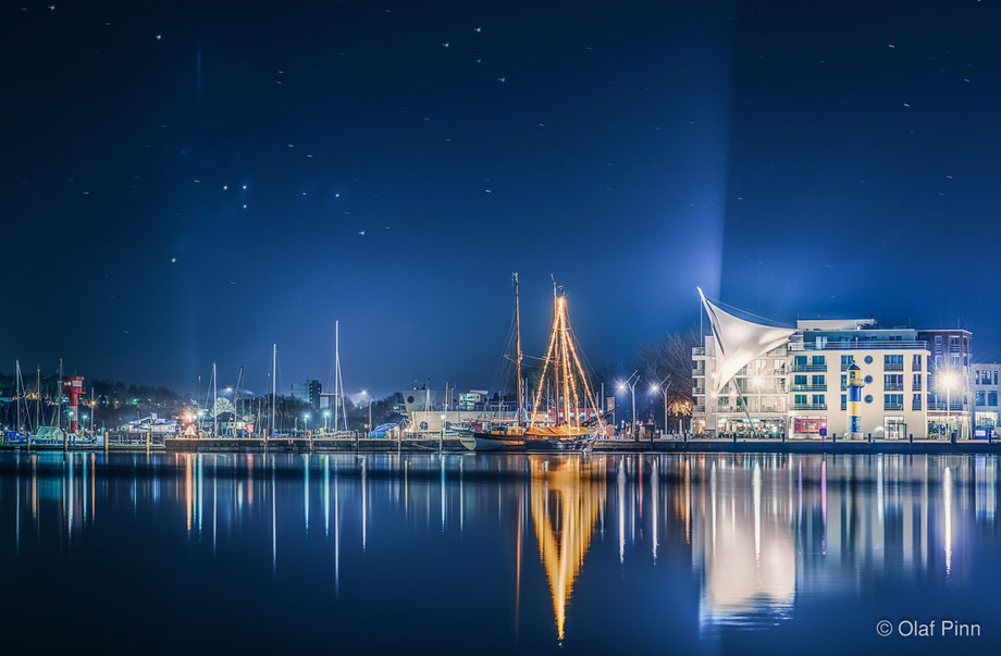 www.olafpinn-fotografie.de Eckernförde