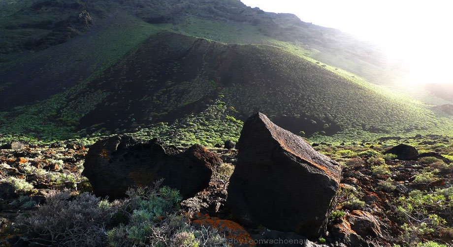 EL HIERRO. photo©by LeónWSchoenau