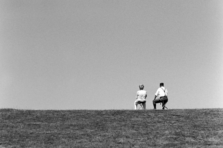 Norddeich 1995