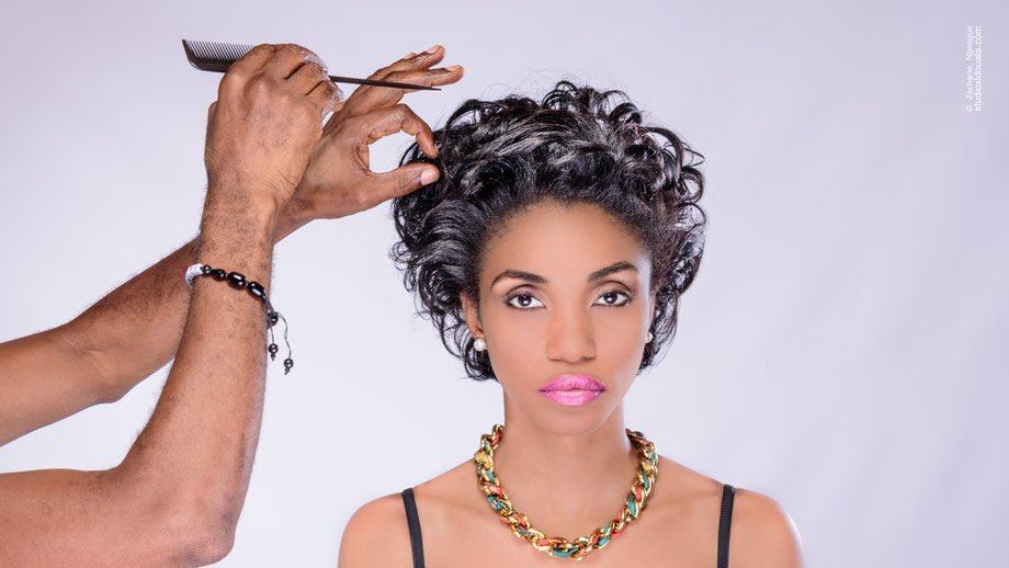 Valerie Ayena, miss Cameroun 2013