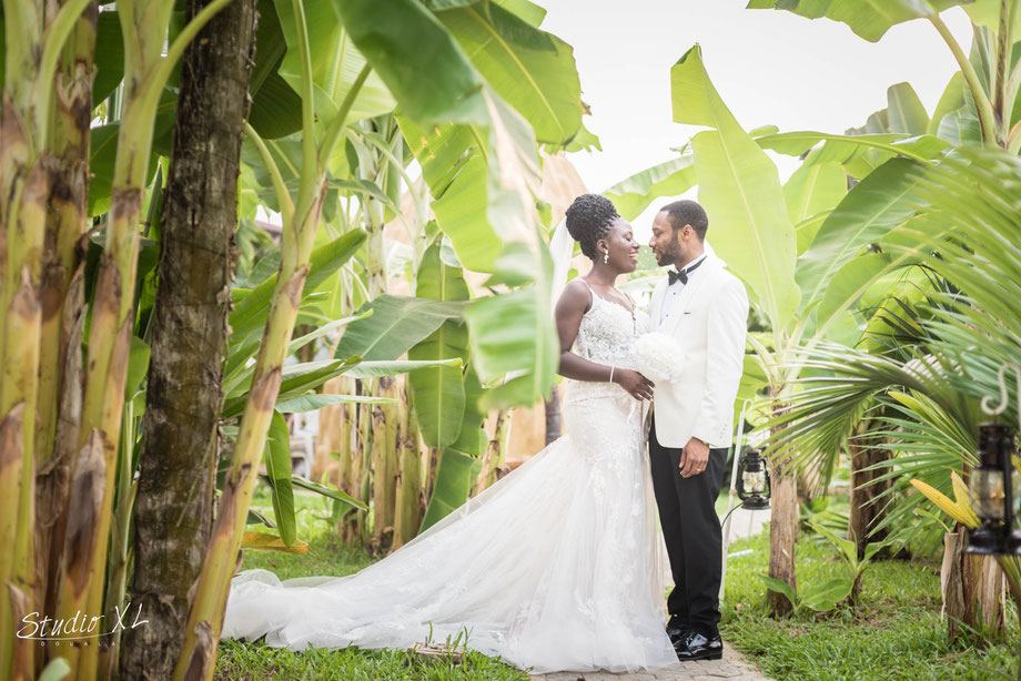 Photographie de Mariage sur la direction artistique de Chantal Edie