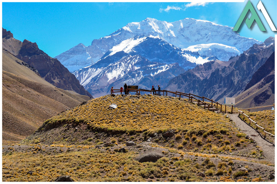 Aconcagua 6.962m Expedition, Aconcagua 360°: Gipfelabenteuer entlang der majestätischen Routen des höchsten Bergs der Anden mit AMICAL ALPIN