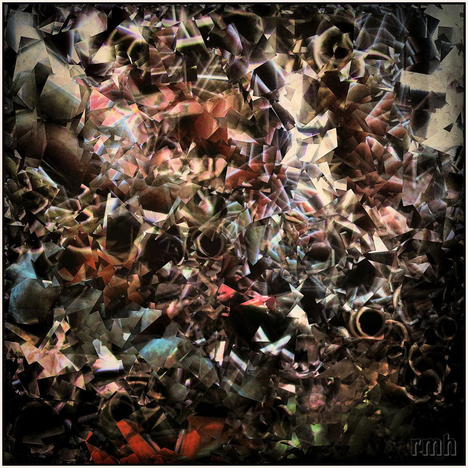 scrap metal