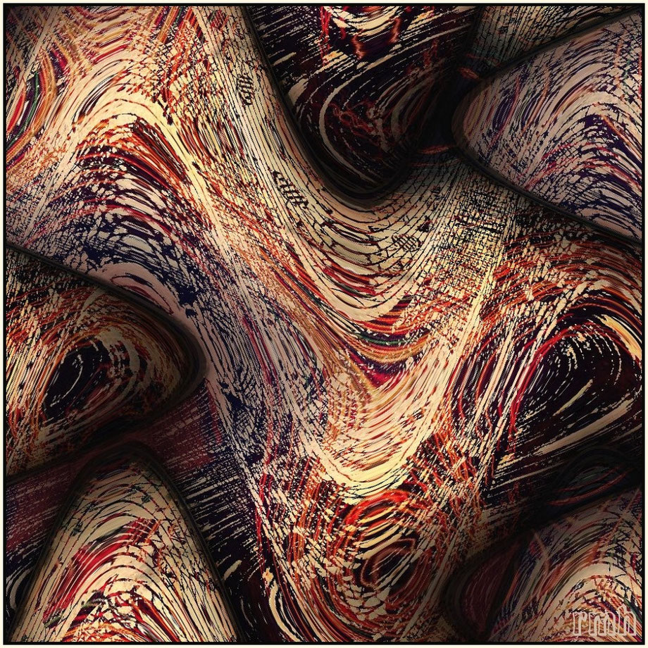 strands of life