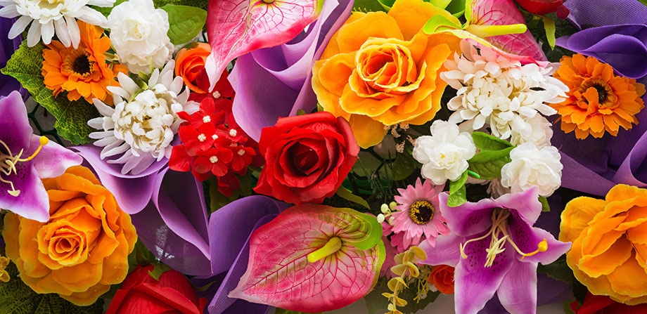 Fleuriste Dexception En île De France Offrez Des Fleurs