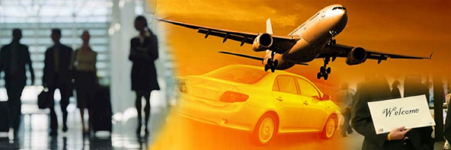 Airport Transfer and Airport Hotel Taxi Shuttle Service Taesch