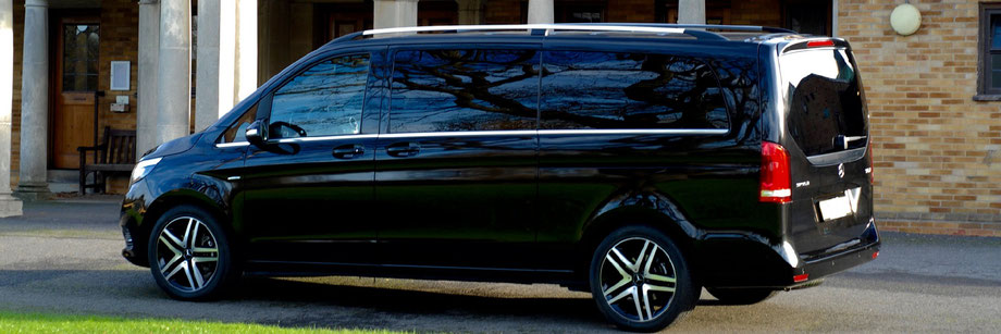 VIP Limousine Service Scuol