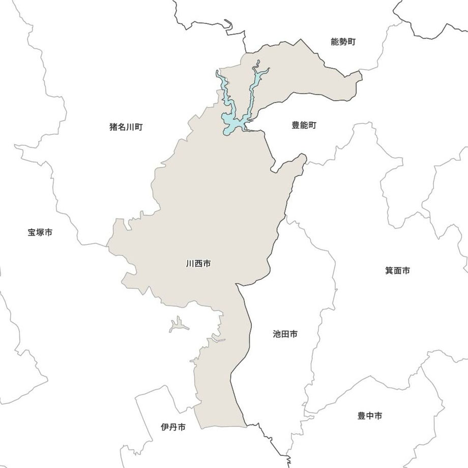 川西市　鍵屋　鍵業者　／　開錠　鍵交換　鍵修理　鍵取付　合鍵　金庫　防犯　／　近くの鍵屋