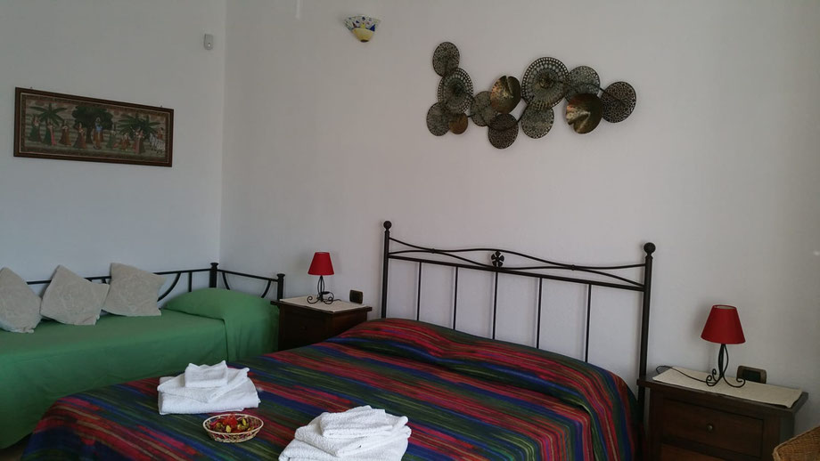 North Room