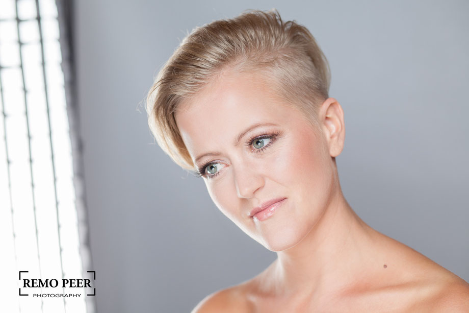 Studiofotografie Styling Beauty (by Remo Peer, Fotografie & Design, www.fotoremo.ch)