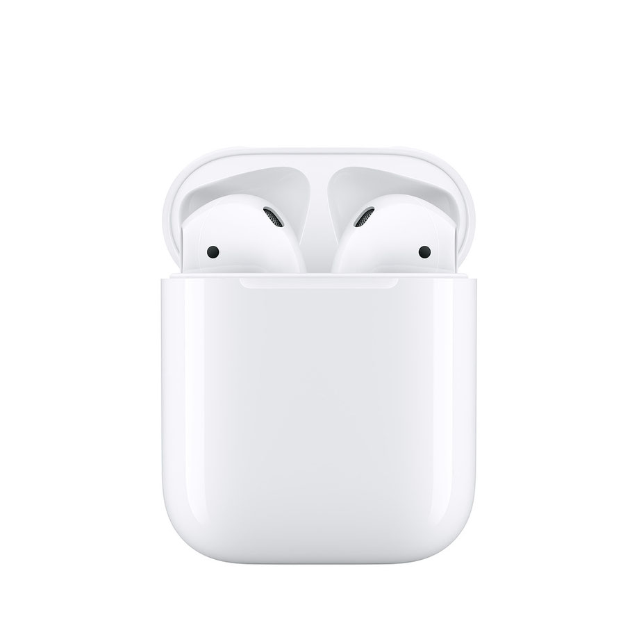 Airpods,藍芽耳機