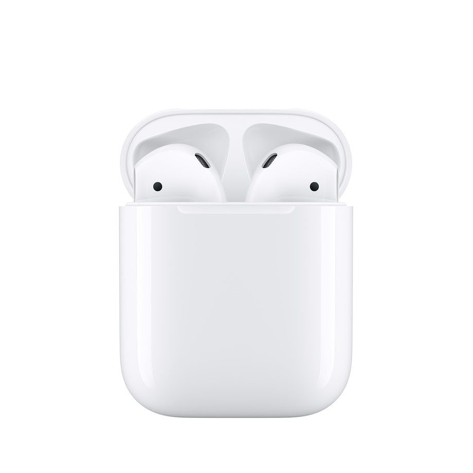 Airpods,藍芽耳機