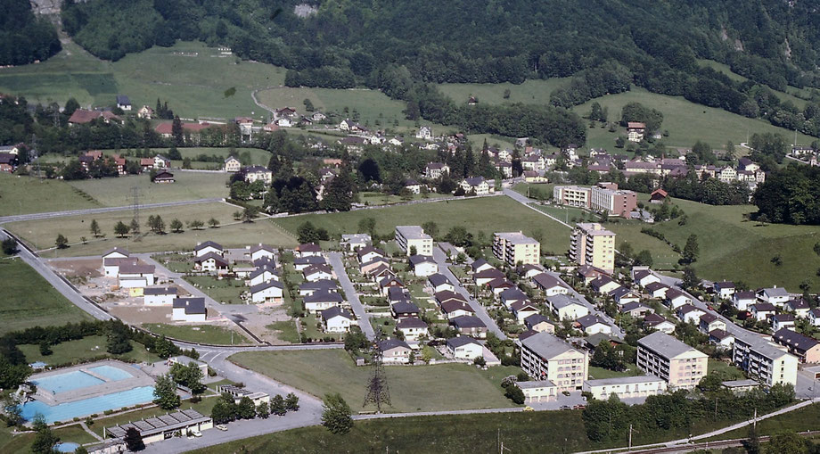 Goldigen und Kublihoschet 1978