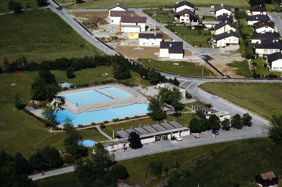 Badi und Goldingen 1978