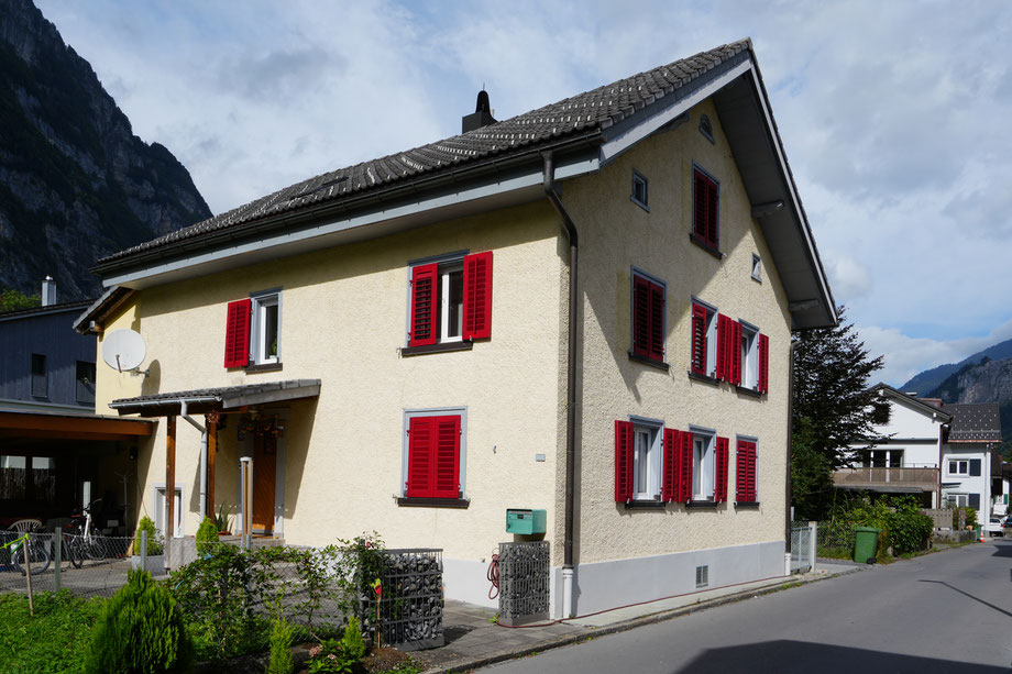 Risi 22, Koord. 722304  213106 Aufnahmedatum 16.09.2025