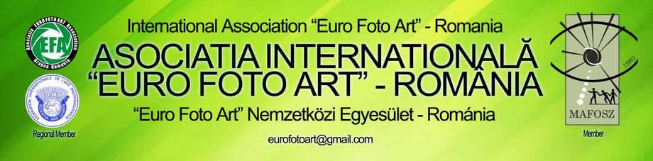 EURO FOTO ART / Oradea - Romania