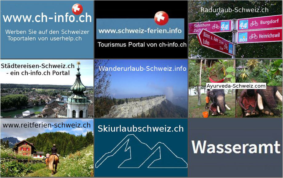 Seo Tourismus