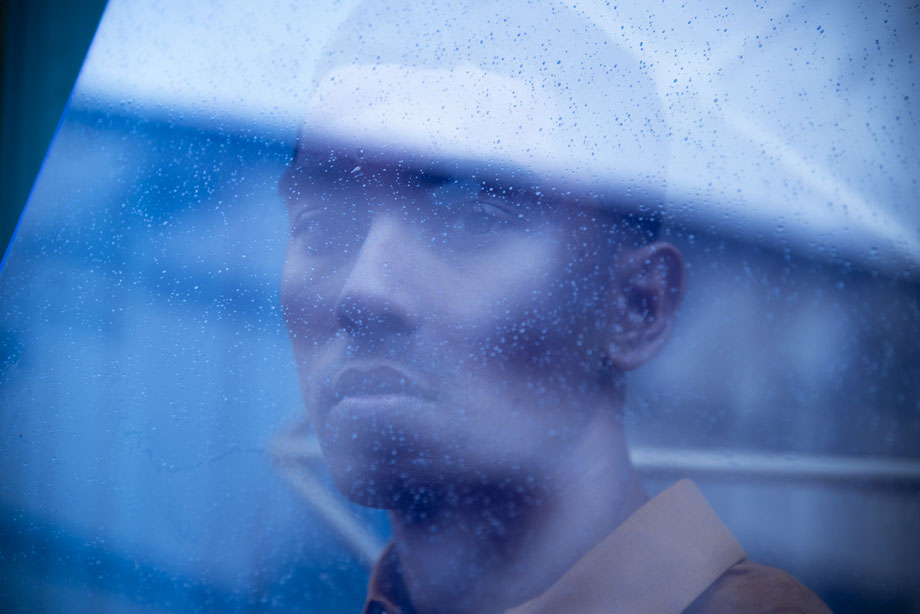 Digital portrait photographe, a creative capture by Vivien Liskovsky in Paris